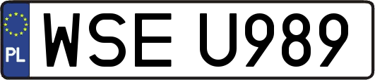 WSEU989