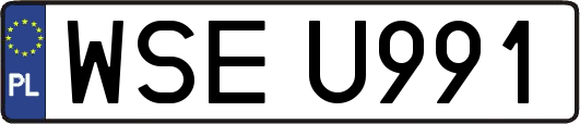 WSEU991