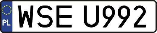 WSEU992