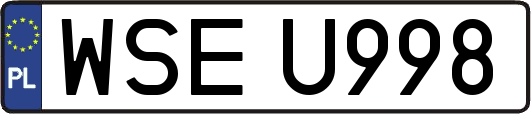 WSEU998