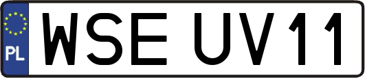 WSEUV11