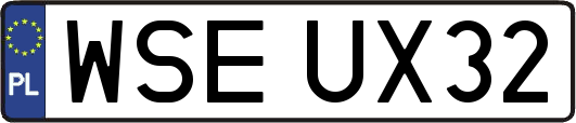 WSEUX32