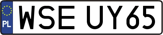 WSEUY65