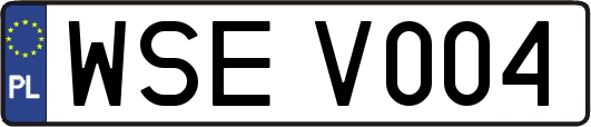 WSEV004
