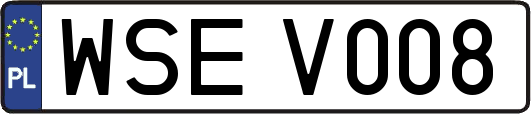 WSEV008
