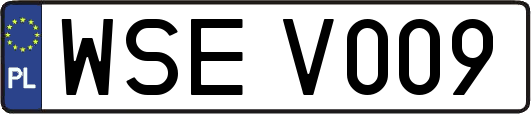 WSEV009