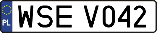 WSEV042
