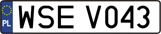 WSEV043