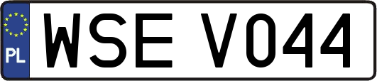 WSEV044