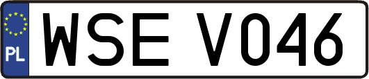 WSEV046