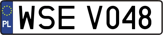 WSEV048