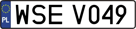WSEV049