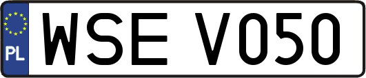 WSEV050