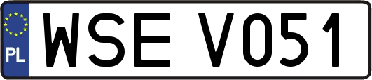 WSEV051