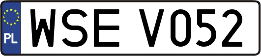 WSEV052