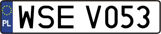 WSEV053