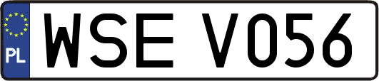 WSEV056