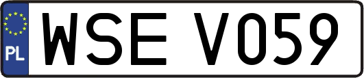 WSEV059