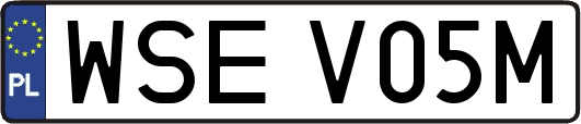 WSEV05M
