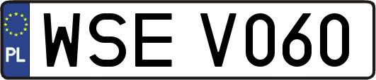 WSEV060