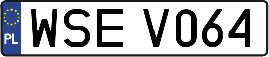 WSEV064