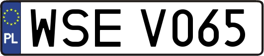 WSEV065