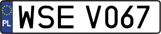 WSEV067