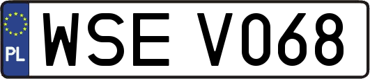 WSEV068