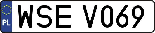 WSEV069