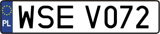 WSEV072