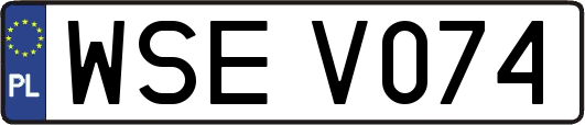 WSEV074