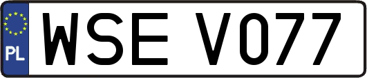 WSEV077