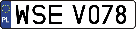 WSEV078