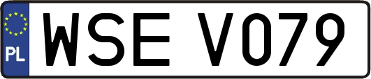 WSEV079