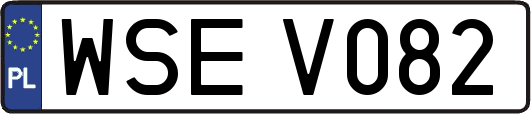 WSEV082
