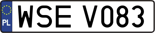WSEV083
