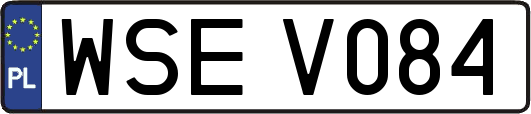 WSEV084