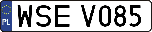 WSEV085