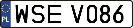 WSEV086