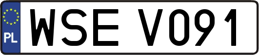 WSEV091