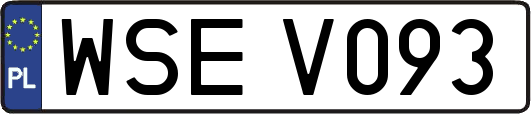 WSEV093