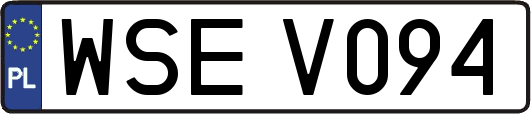 WSEV094
