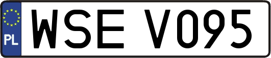 WSEV095