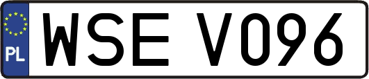 WSEV096