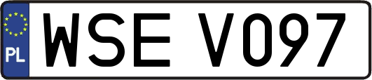 WSEV097