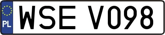 WSEV098