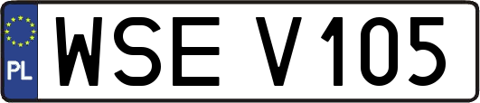 WSEV105
