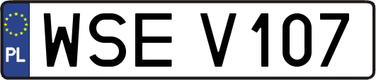 WSEV107