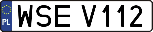 WSEV112