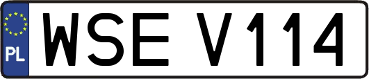 WSEV114